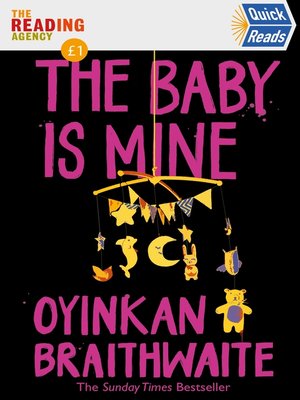 The Baby Is Mine - ebook